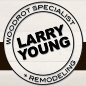 LarryWoodrot.com Kansas City Wood Rot Repair