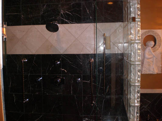 Bathroom Remodeler in Kansas City